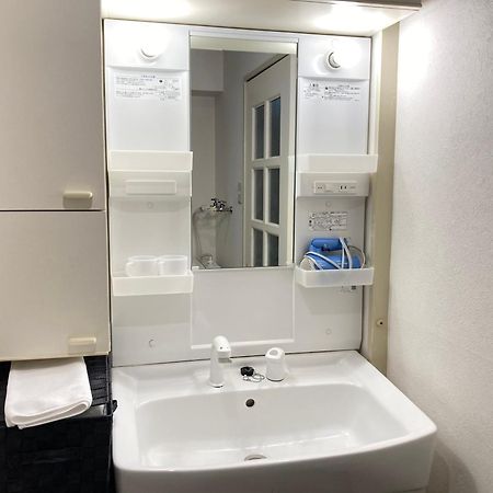 Apartmán Dai37 Matsui Building Sapporo Exteriér fotografie