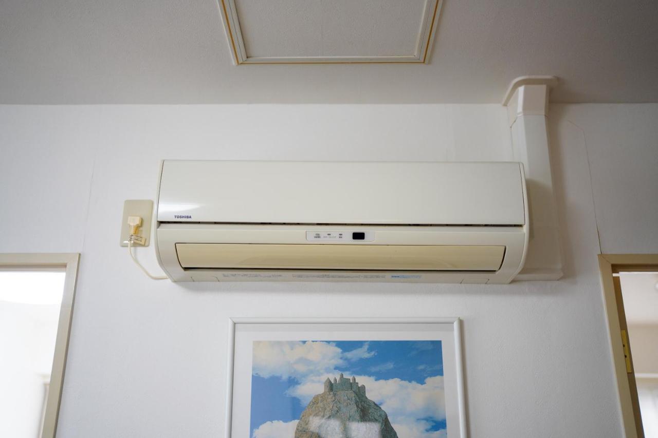 Apartmán Dai37 Matsui Building Sapporo Exteriér fotografie