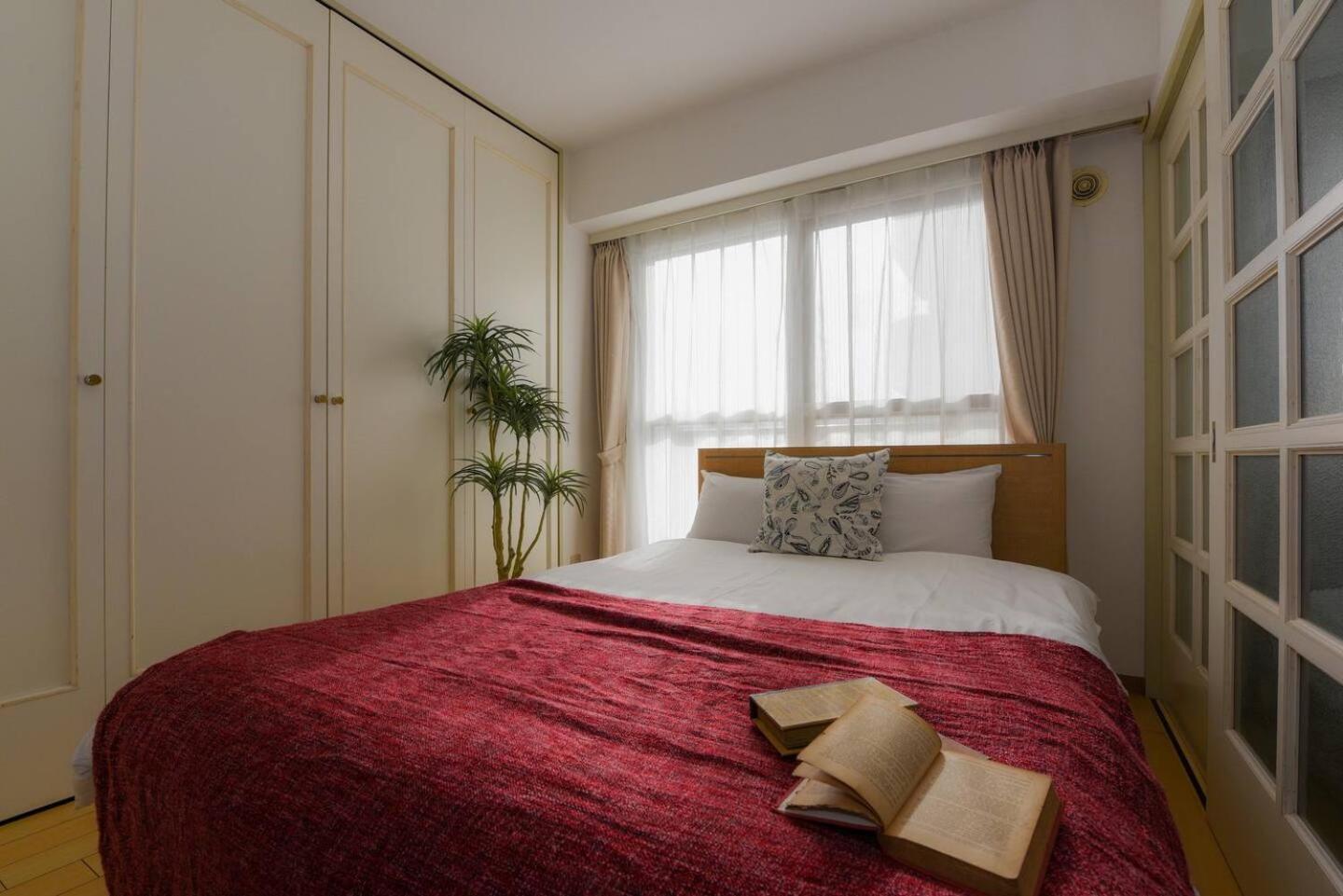 Apartmán Dai37 Matsui Building Sapporo Exteriér fotografie
