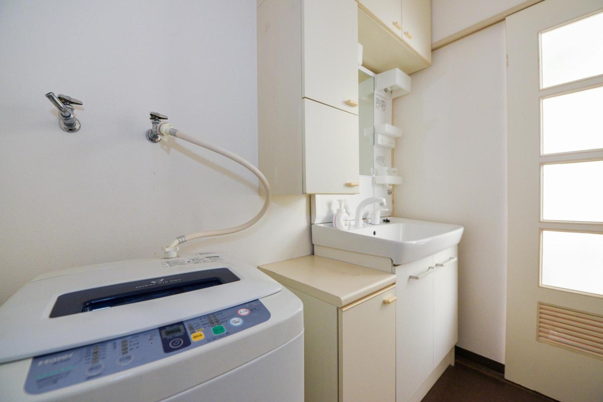 Apartmán Dai37 Matsui Building Sapporo Exteriér fotografie