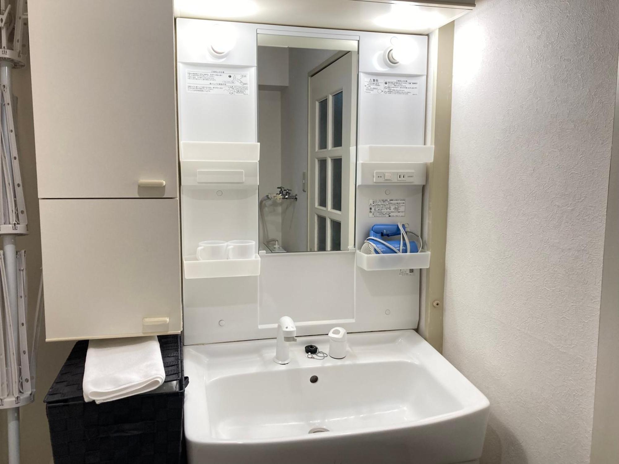 Apartmán Dai37 Matsui Building Sapporo Exteriér fotografie