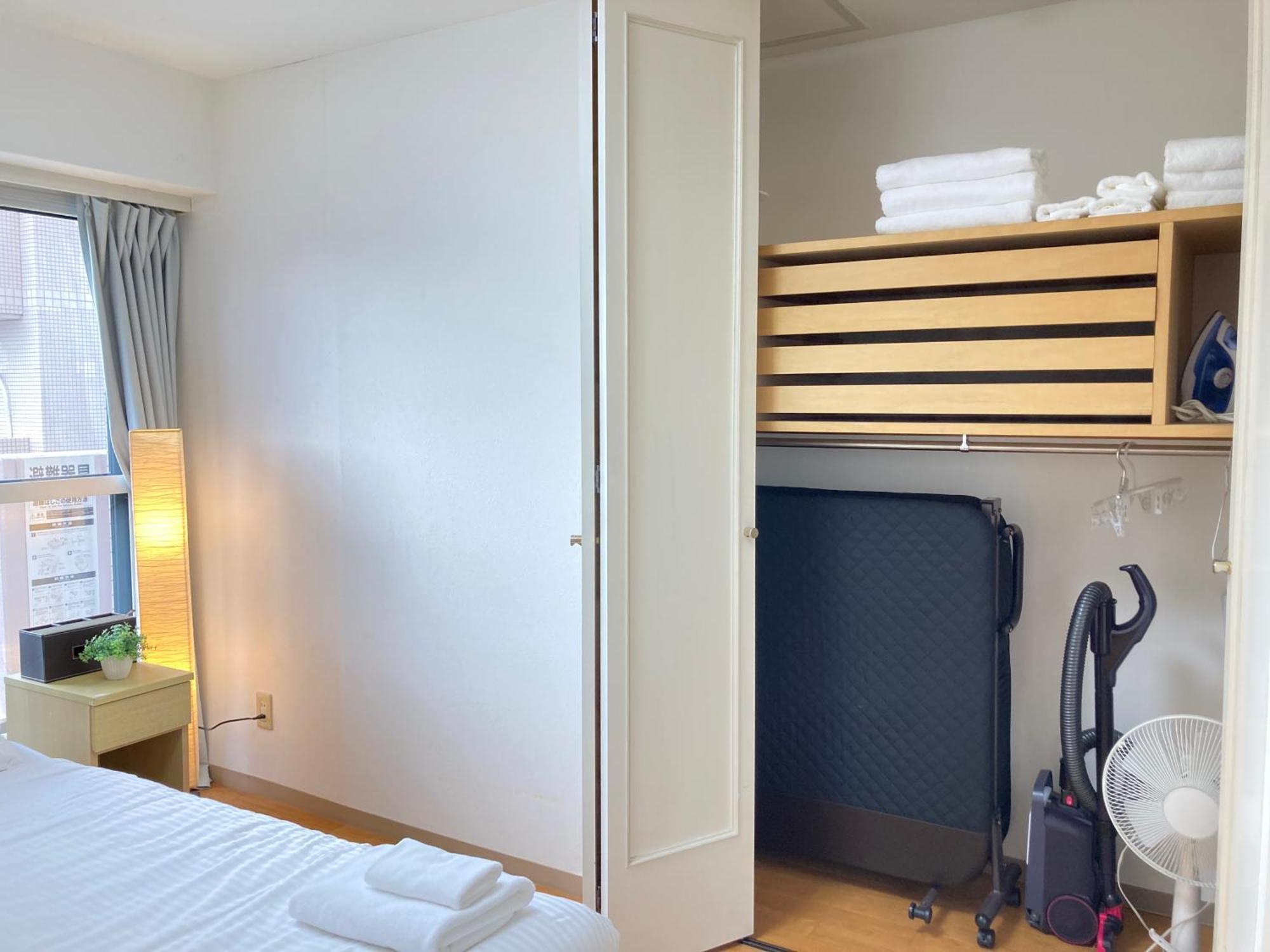Apartmán Dai37 Matsui Building Sapporo Pokoj fotografie