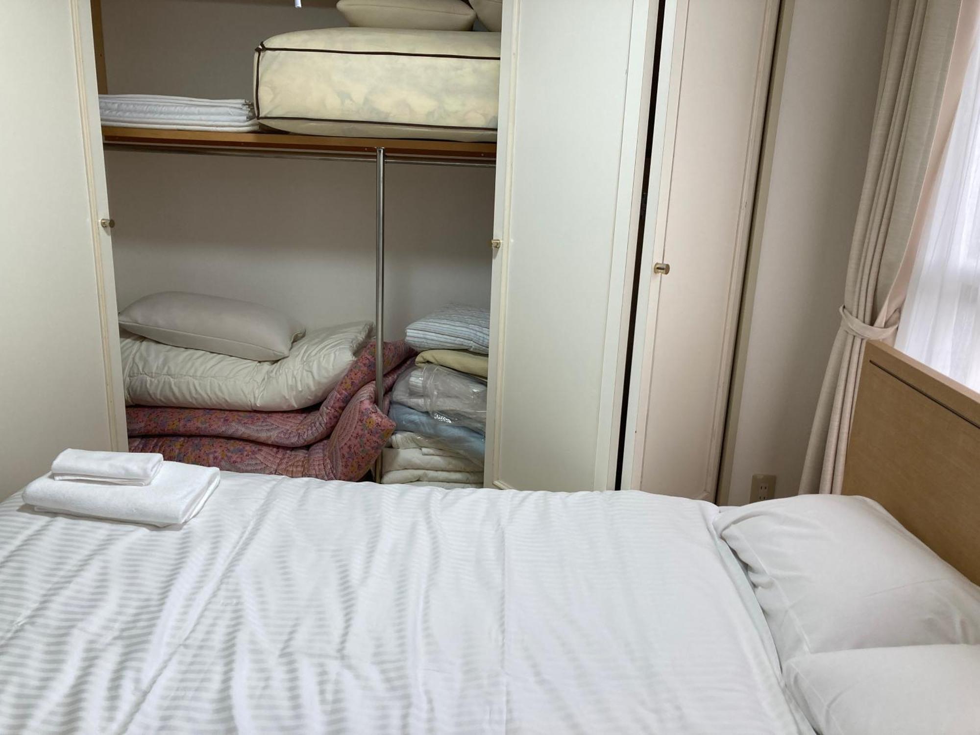 Apartmán Dai37 Matsui Building Sapporo Pokoj fotografie