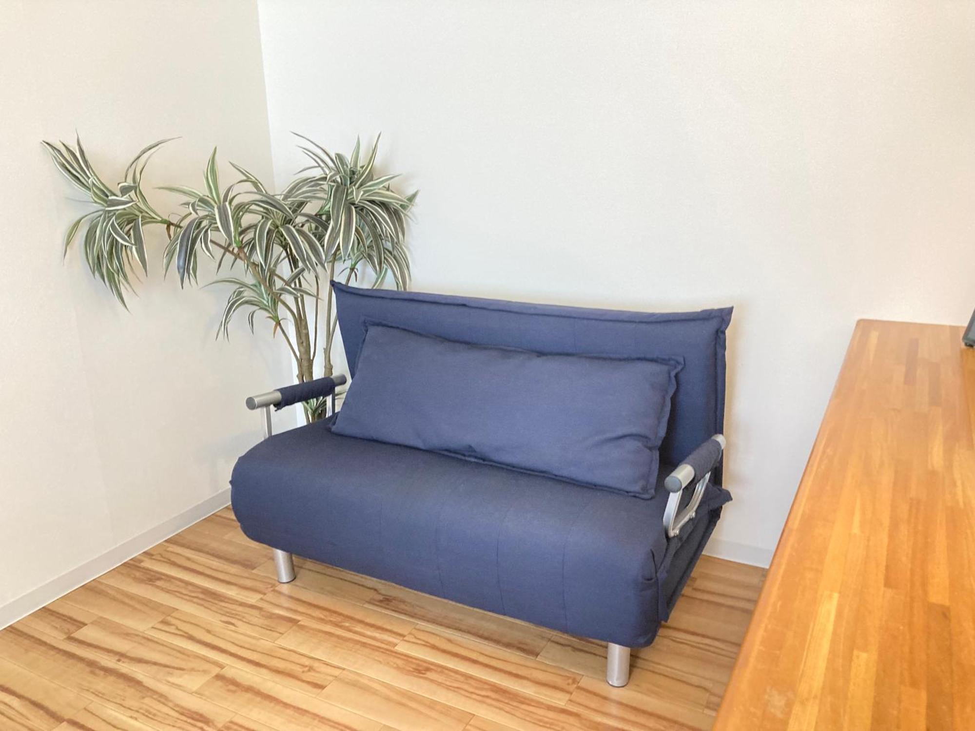 Apartmán Dai37 Matsui Building Sapporo Pokoj fotografie