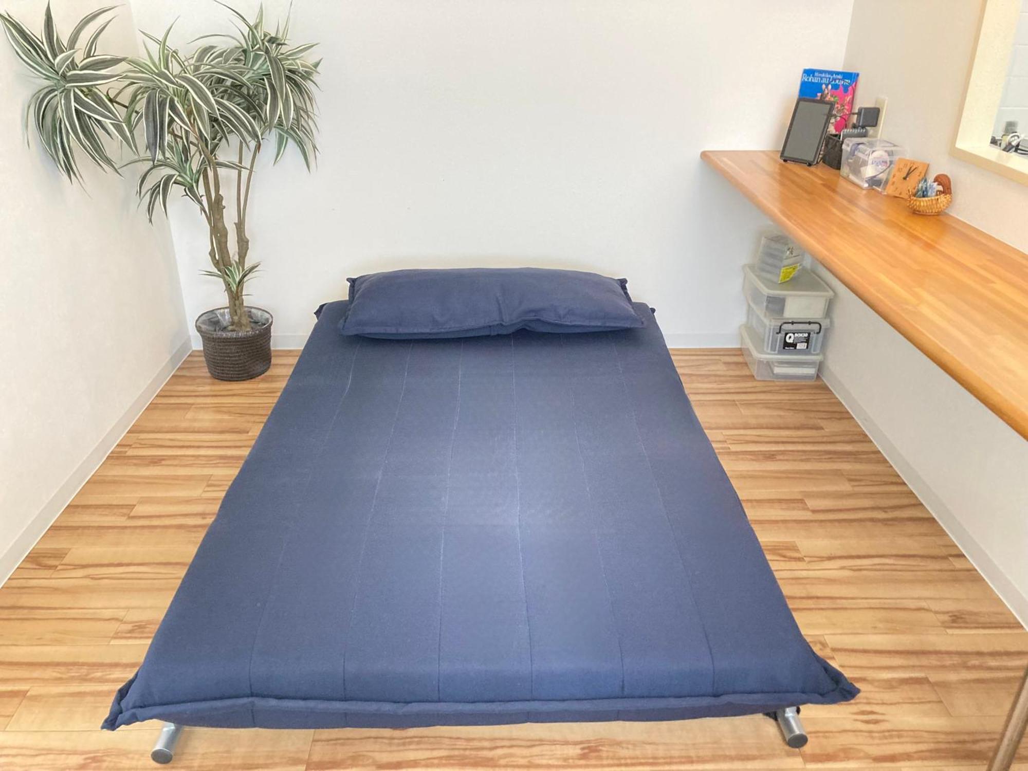 Apartmán Dai37 Matsui Building Sapporo Pokoj fotografie